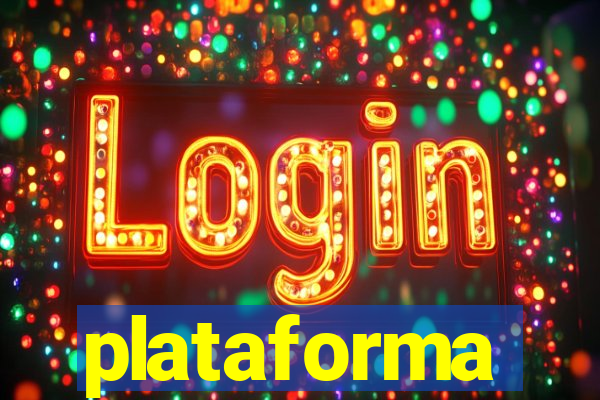 plataforma