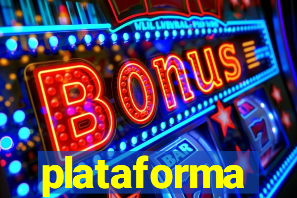 plataforma