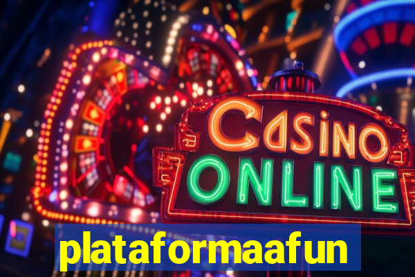 plataformaafun