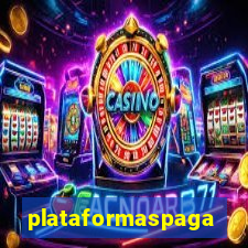 plataformaspagandomuito.com