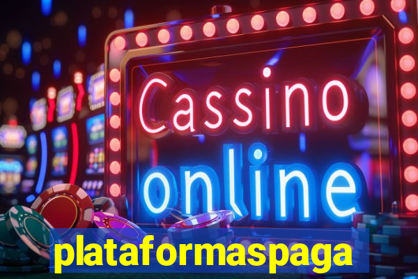 plataformaspagandomuito.com