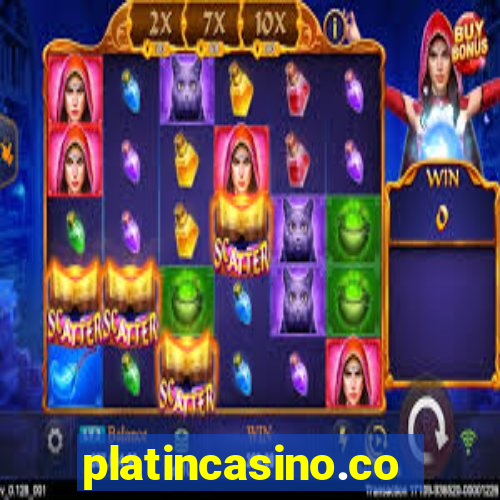 platincasino.com