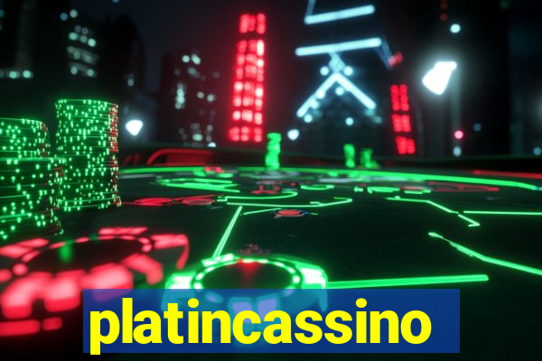 platincassino