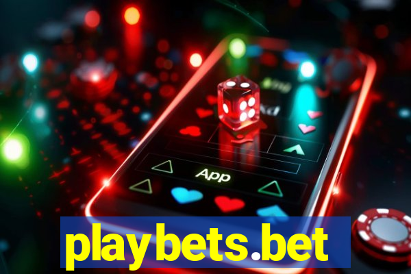 playbets.bet