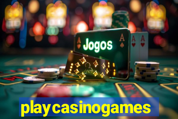 playcasinogames