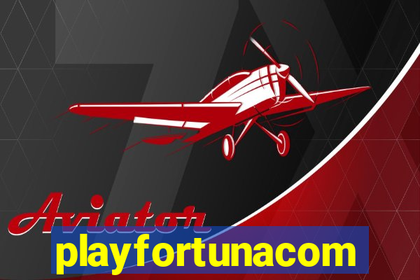 playfortunacom