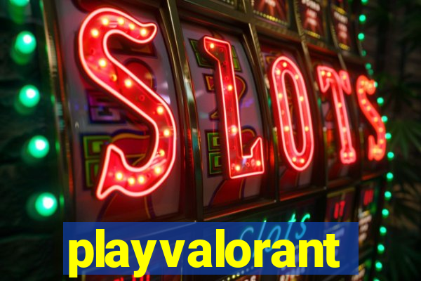 playvalorant