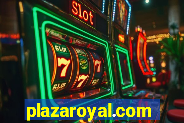 plazaroyal.com