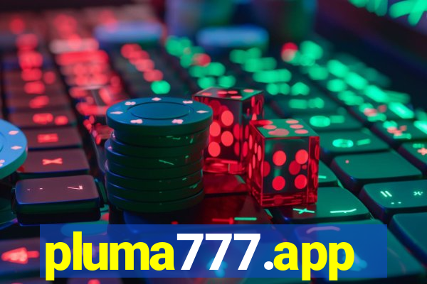 pluma777.app