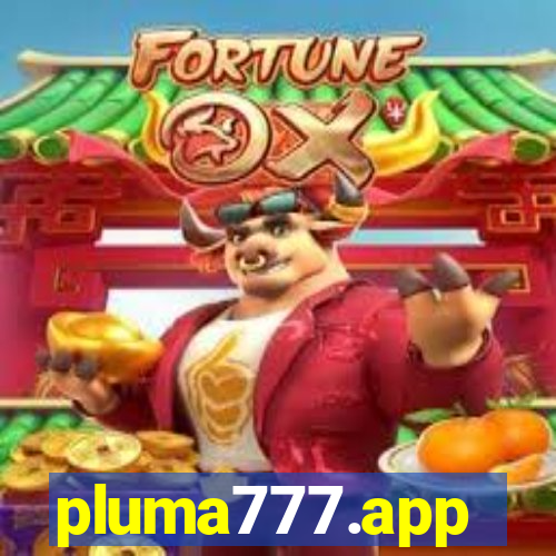 pluma777.app