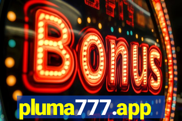 pluma777.app