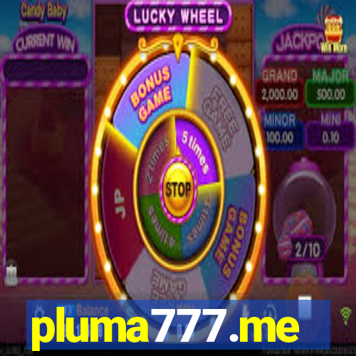 pluma777.me