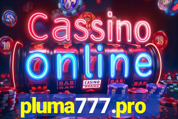 pluma777.pro