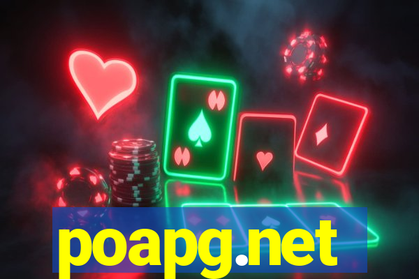 poapg.net