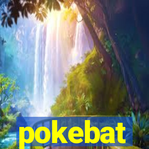 pokebat