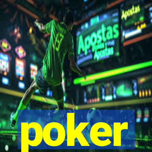 poker