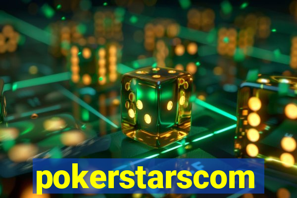 pokerstarscom