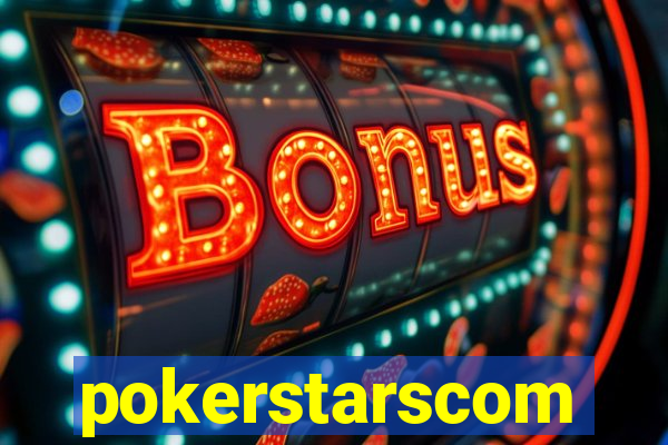 pokerstarscom