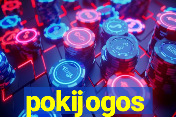 pokijogos