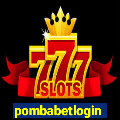 pombabetlogin