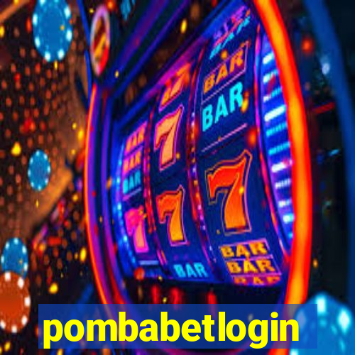 pombabetlogin