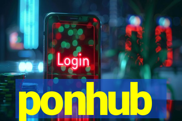 ponhub