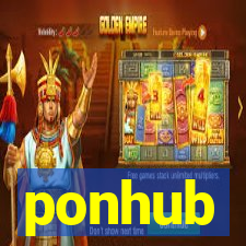 ponhub