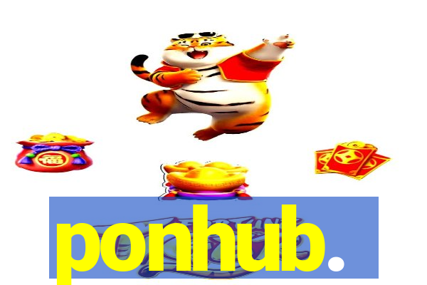 ponhub.