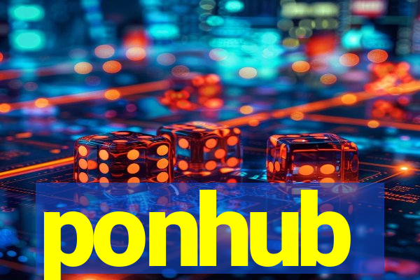 ponhub