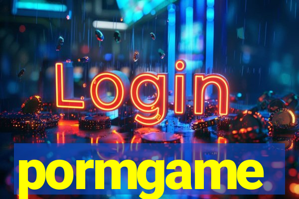 pormgame