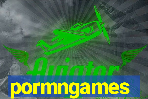 pormngames