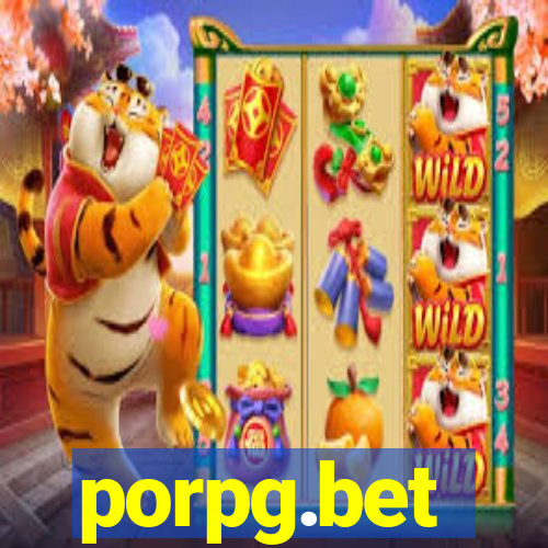 porpg.bet