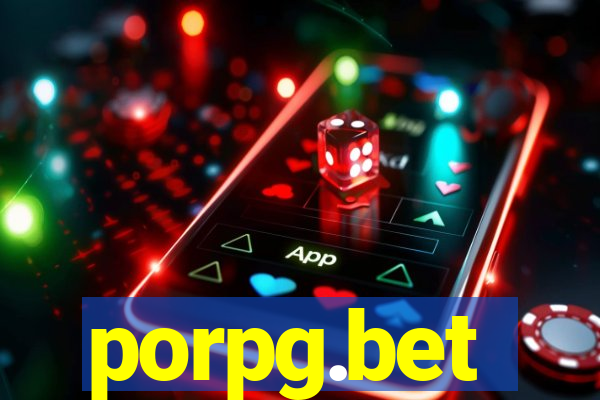 porpg.bet