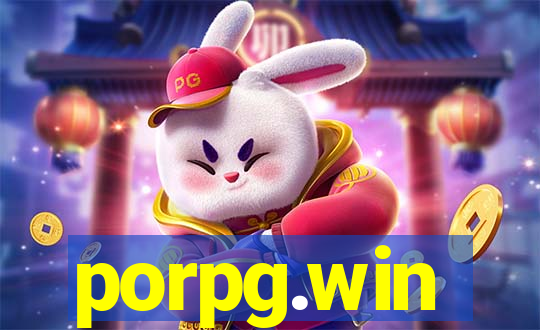 porpg.win