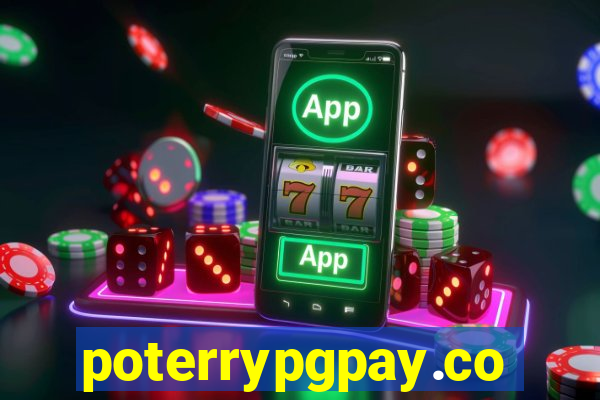 poterrypgpay.com