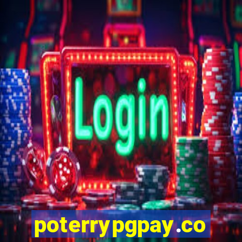 poterrypgpay.com