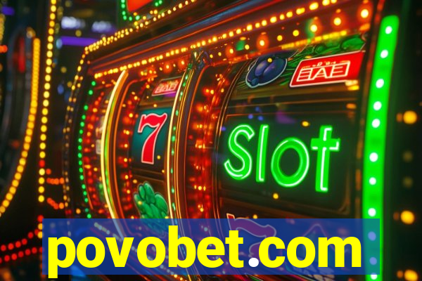 povobet.com