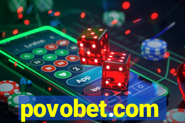 povobet.com