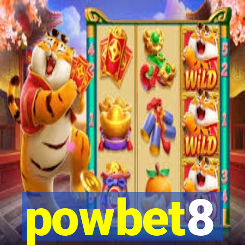 powbet8