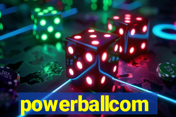 powerballcom