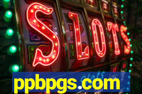 ppbpgs.com