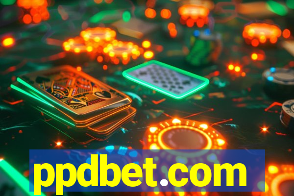 ppdbet.com