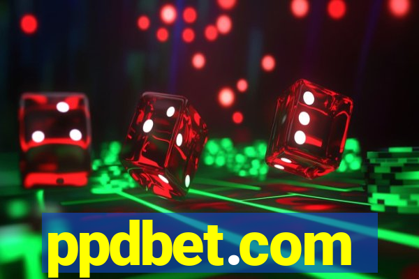 ppdbet.com