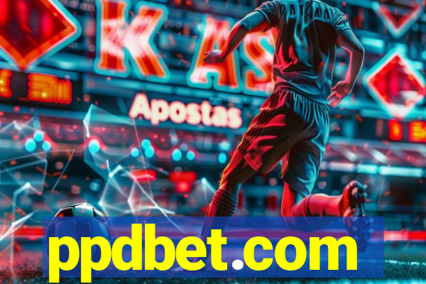 ppdbet.com