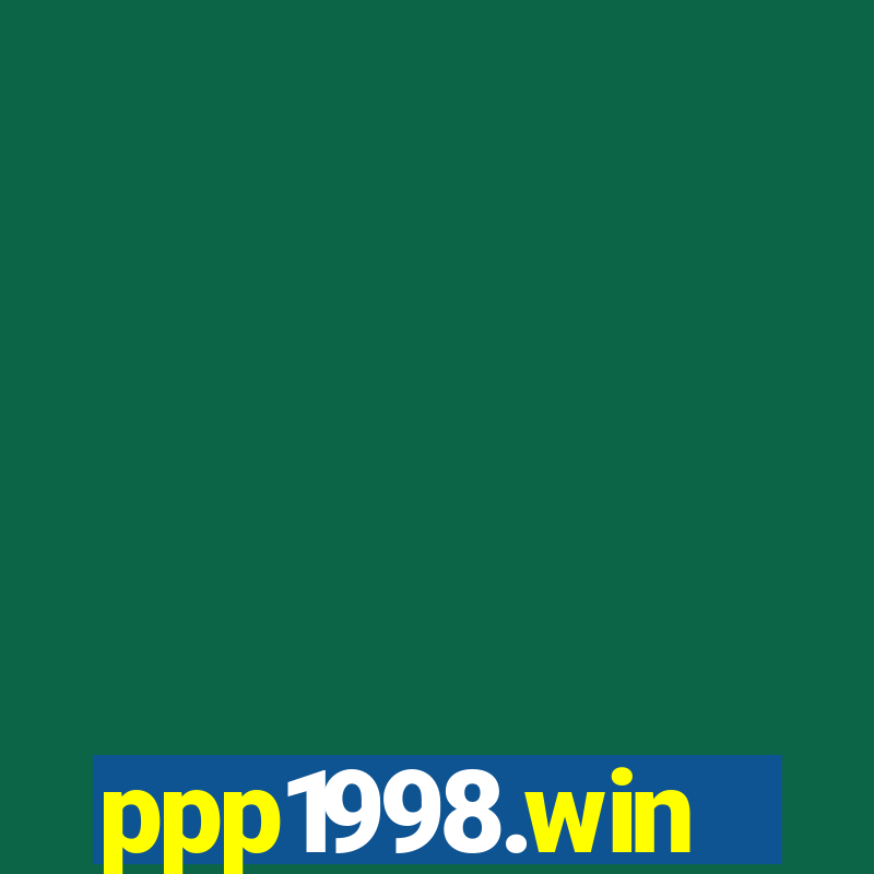 ppp1998.win