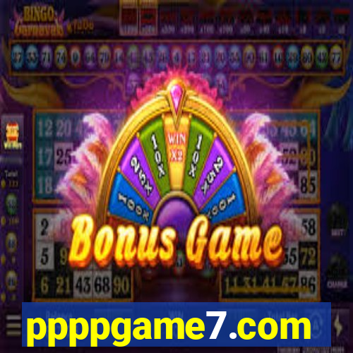 ppppgame7.com