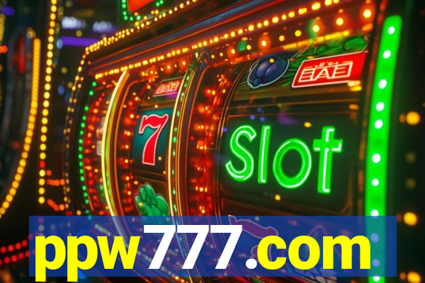 ppw777.com