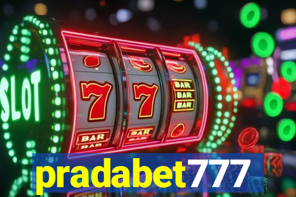 pradabet777