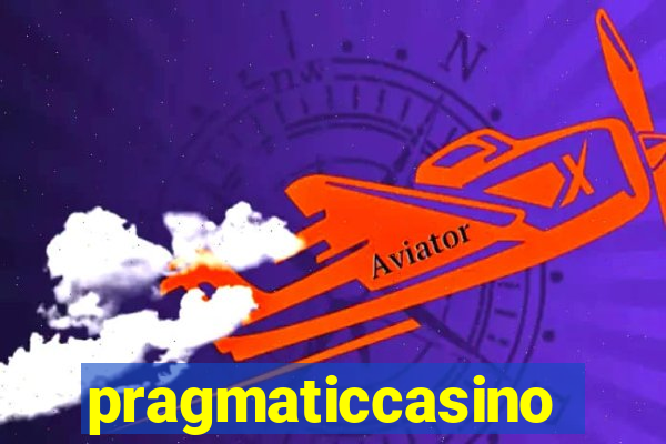 pragmaticcasino