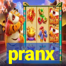 pranx